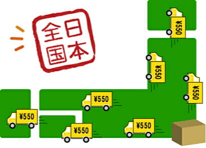 送料